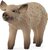 Schleich Zvieratko - Sele mangalica