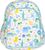 A Little Lovely Company - Kindergartenrucksack - Dschungel