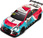 SCX Original Audi RS3 LMS TCR Bostik
