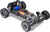 Traxxas Bandit 1:10 HD RTR červený
