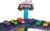Metal Machines Pavúčia garáž Spider Strike