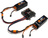 Spektrum prijímač AR20400T 20CH PowerSafe s telemetriou