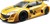 Bburago 1:24 Renault Mégane Trophy Metallic Gelb