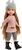 Guca P860 abbigliamento per bambola PENELOPE taglia 34 cm con scarpette
