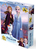 PRIME 3D PUZZLE - Disney Frozen – Elsa y Anna y Olaf 300 piezas