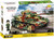 Cobi II WW PzKpfw IV Ausf. G, 1:28, 1107 k, 1 f
