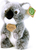 Plyšový medvedik koala sediaci 18 cm ECO-FRIENDLY