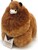 Jucărie de plus Alpaca MEDIUM – CARAMEL