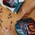 Trefl Drevené puzzle 160 dielikov - The Mandalorian
