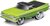Maisto - Muscle Transports - 1966 Chevrolet C60 Flatbed Chevrolet El Camino, 1:64