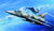 Model kit letalo 12248 - MIRAGE III R FIGHTER (1:48)