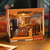 RoboTime miniatura casetta Negozio di magia