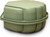 DOLONI ECO Line Detské pieskovisko Shell Olive