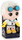 BACK TO THE FUTURE Doktor Brown plyšová hračka 28cm