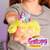 CRAZE slime magico con sorpresa Galupy Unicorn (mix colori)