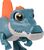 Spin Master Paw Patrol Dino figura con suoni + Skye