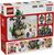 LEGO® Super Mario 72042 Prinz Florian und Schloss Bowser
