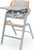 Sedia per bambini Inspira 2, Oyster Natur