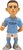 MINIX Football: Club Manchester City - FODEN