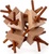 RECENTTOYS Brain Puzzle 1 - tylový lalok