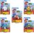 Super Mario Figur 6 cm - Welle 49