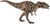 Schleich Prehistorické zvieratko - Carcharodontosaurus