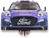SCX Original Ford Puma Rally WRC Loeb (4WD)