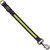 Vodítko Dog Fantasy USB LED nylonové prepínacie svietiace zelené 2,5x39cm