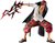 Bandai - One Piece Grandista-Shanks-Ediție Specială
