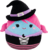 Squishmallows Boszorkány - Frances