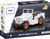 Cobi Jeep Willys CJ-2A, 1:35, 128 k