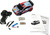 NINCORACERS Hyundai i20 Coupe WRC 1:16 2.4GHz RTR
