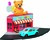 Bburago 1:43 Street Fire City Toy Store