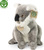 Plyšový medvedik koala stojaci 25 cm ECO-FRIENDLY