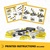Engino Creative builder 20 models multimodel set