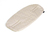 Fikago Schutzunterlage für Kinderwagen Beige