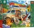 Trefl Puzzle 500 Premium Plus Quality Tea Time: Karawane