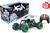 Moon Rover RC 35 cm, blanc