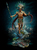 Iron Studios Fekete Párduc: Wakanda Forever - Namor Király Szobor Deluxe Art Scale 1/10