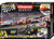 Carrera GO 62611 DTM Super Racer Rennbahn
