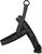 Postroj Active Dog Neoprene S šedý 1,5x45-55cm