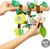 BABYONO Jouet à suspendre jardinier Teddy 0m+