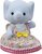 Sylvanian Families BBQ sada na piknik so slonom
