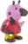 Comansi Figur Peppa Pig - Schlammige Peppa