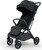 Kinderkraft Select Kočík športový Nubi 3 Midnight Black