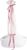 Llorens M740-06 oblečenie pre bábiku bábätko NEW BORN veľkosti 40-42 cm s nosítkom