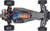 Traxxas Bandit 1:10 HD RTR červený