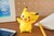 POKEMON POKEPLA Pikachu 7,5 cm
