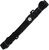 Vodítko Active Dog Bungee Neoprene L čierne 2,5x120cm