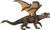 Mojo Der Landdrache mit beweglichem Kiefer